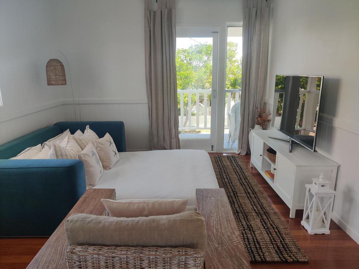 Eugarie Seaside Guesthouse Marcoola Exterior photo