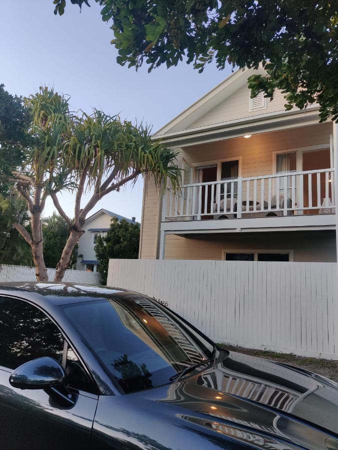 Eugarie Seaside Guesthouse Marcoola Exterior photo